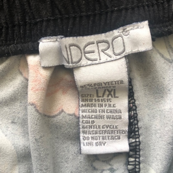 INDERO 3 pair shorts - Picture 7 of 10